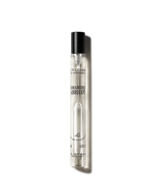 Eau de Toilette Osmanthus Abricot (Osmanthus)
